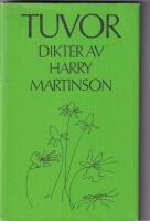 Tuvor - [dikter]