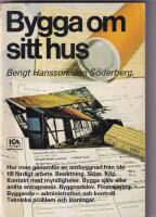 Bygga om sitt hus