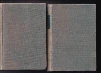 Sexus Book One Volumes 1-3 + 4-5. The Rosy crucifixion