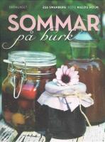 Sommar p&aring; burk