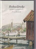 Bohusl&auml;nska : spr&aring;kprov med kommentar