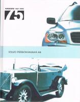 VOLVO PERSONVAGNAR AB 1927 - 2002
