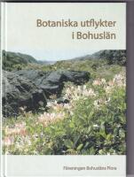 Botaniska utflykter i Bohusl&auml;n