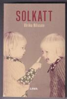 Solkatt