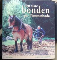Den siste bonden p&aring; T&auml;mmesboda