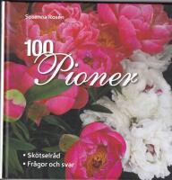 100 pioner - [sk&ouml;tselr&aring;d, fr&aring;gor och svar]