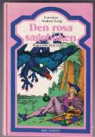 Den rosa sagoboken. Sagor fr&aring;n hela v&auml;rlden