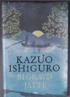 Begravd j&auml;tte