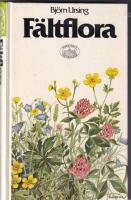 F&auml;ltflora - k&auml;rlv&auml;xter