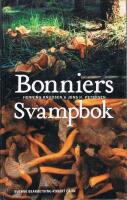 Bonniers svampbok