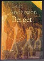 Berget - roman