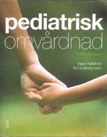 Pediatrisk omv&aring;rdnad