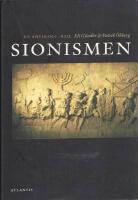 Sionismen - en antologi