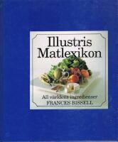 Illustris matlexikon