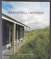 Badhotell i Norden