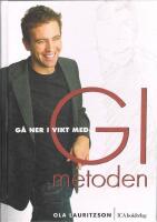 G&aring; ner i vikt med GI-metoden