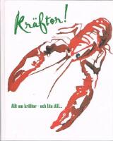 Kr&auml;ftor! - allt om kr&auml;ftor - och lite dill!