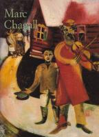 Marc Chagall : 1887-1985 : m&aring;leri som poesi