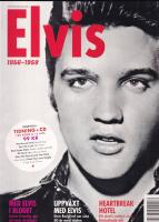 Elvis 1956-1959. Artistmagasiner nr 2