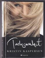 Tacksamhet