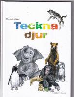 Teckna djur