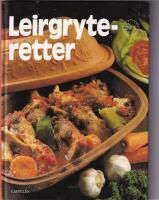 Leirgryteretter