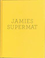 Jamies supermat - [recept f&ouml;r en piggare och friskare vardag]
