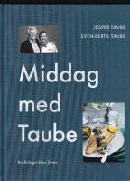 Middag med Taube