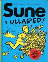 Sune i Ullared