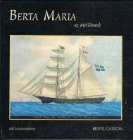 Berta Maria af Moll&ouml;sund