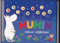 Mumin r&auml;knar stj&auml;rnor