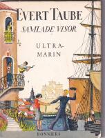 Samlade visor Ultra Marin