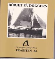 D&ouml;rjet p&aring; Doggern. Tr&auml;biten 62