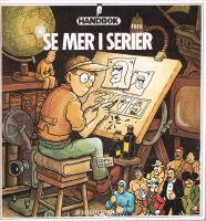 Se mer i serier : Handbok