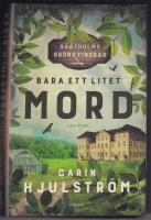 Bara ett litet mord