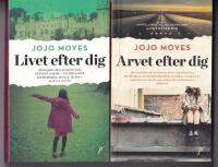 Livet efter dig / Arvet efter dig / Toner i natten