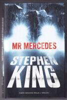 Mr Mercedes : Roman