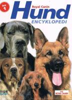 Hundencyklopedi : Bok 1