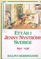 Ett &aring;r i Jenny Nystr&ouml;ms Sverige