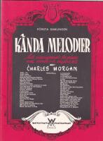 K&auml;nda melodier F&ouml;rsta samlingen
