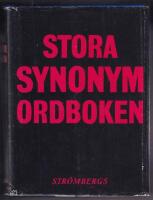 Stora synonymordboken