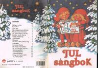 JUL s&aring;ngbok