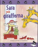 Sara och girafferna