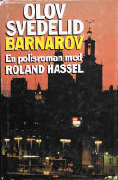 Barnarov. En Roland Hasseldeckare