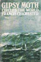 Gipsy Moth circles the world