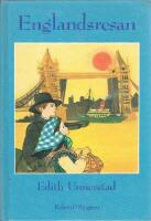 Englandsresan