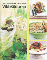 Sunt, snabbt och smalt med ViktV&auml;ktarna
