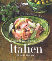 Italienska smaker