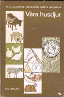 V&aring;ra husdjur