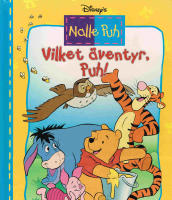 Vilket &auml;ventyr, Puh!